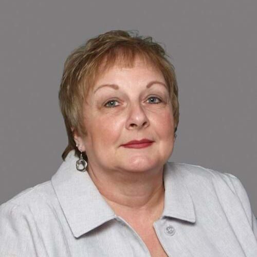 Carol Farkas