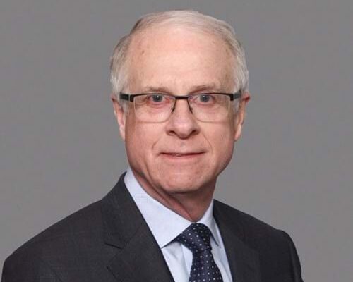 Robert Yeo