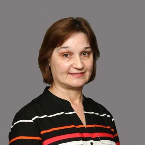 Carmen Cioaca