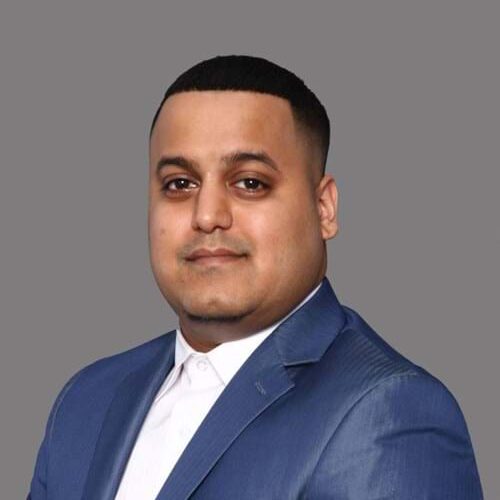 Christopher Sooknanan