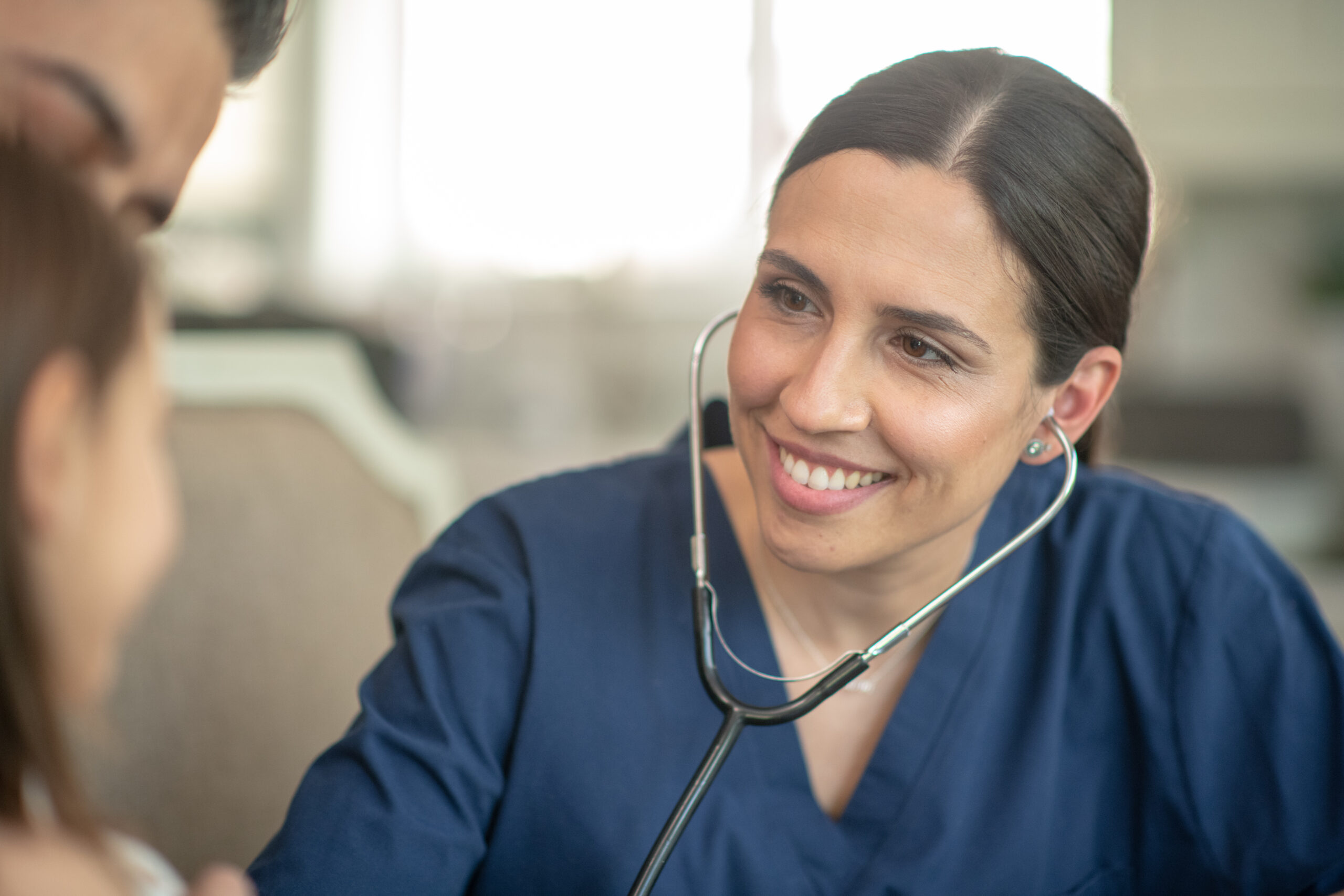 Health Care Careers in Halifax Carecor Health Services