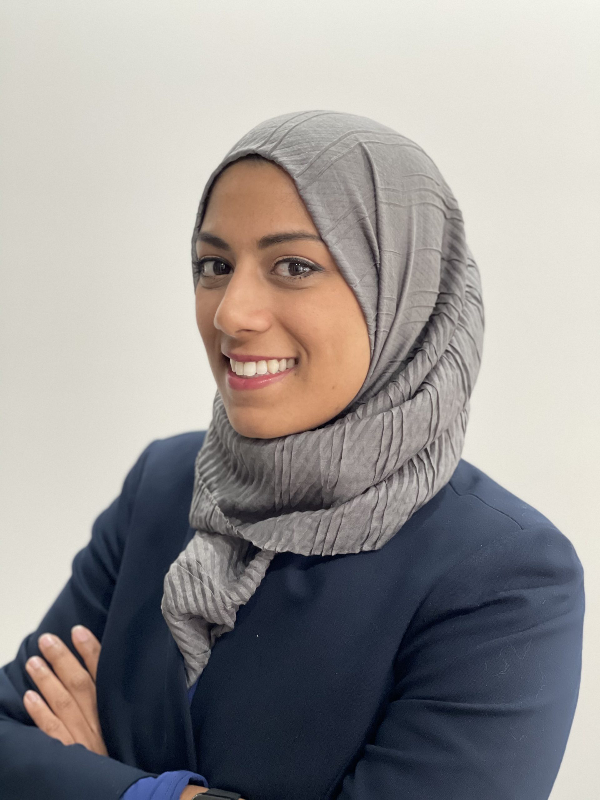 Khadija Alibaksh, Talent Acquisition Specialist Carecor Health Services