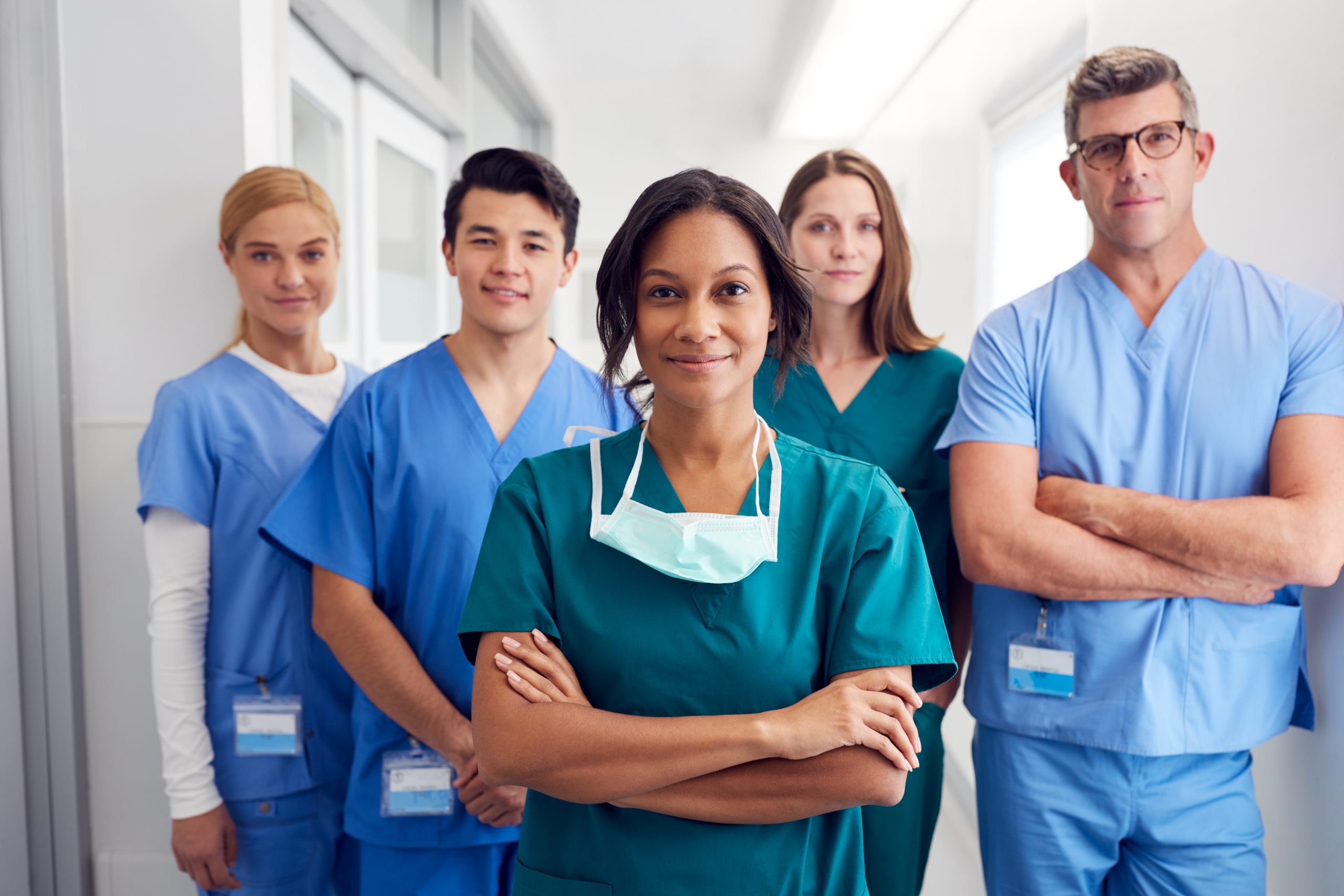 How Carecor is Solving Canada’s Nursing Shortage Crisis Carecor